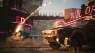 Despite its age, Cyberpunk 2077 is still one of the best narrative-driven games out there, and should not be missed out on by open-world RPG fans (Image via CD Projekt Red)